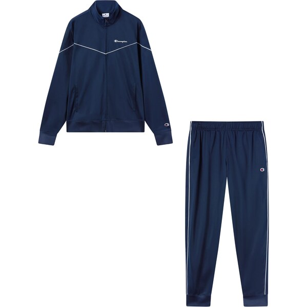 Champion Authentic Athletic Apparel Tréningový komplet námornícka 65982053