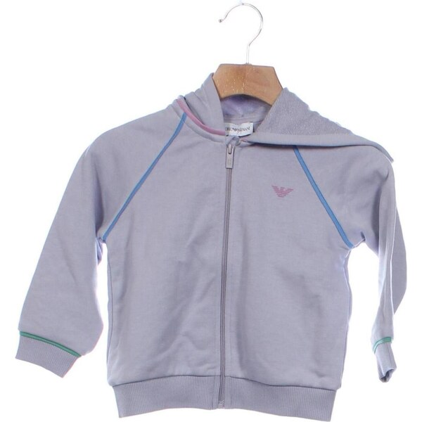 Detská mikina Emporio Armani 65979304