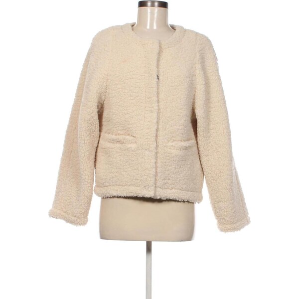 Dámska bunda Pieces 65979348