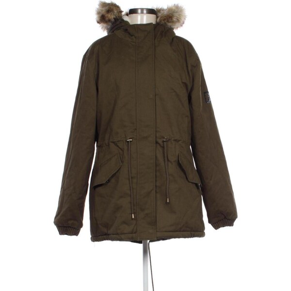 Dámska bunda Canadian Peak 65979539