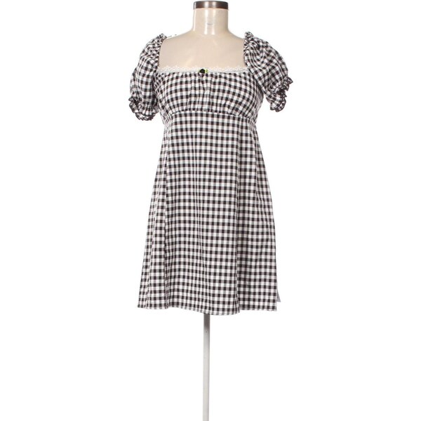 Šaty Miss Selfridge 65979503