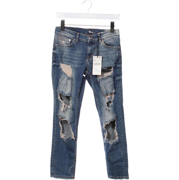 Dámske džínsy Zara 65979549