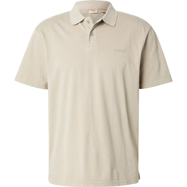 LEVIS Tričko Authentic kaki 65992744