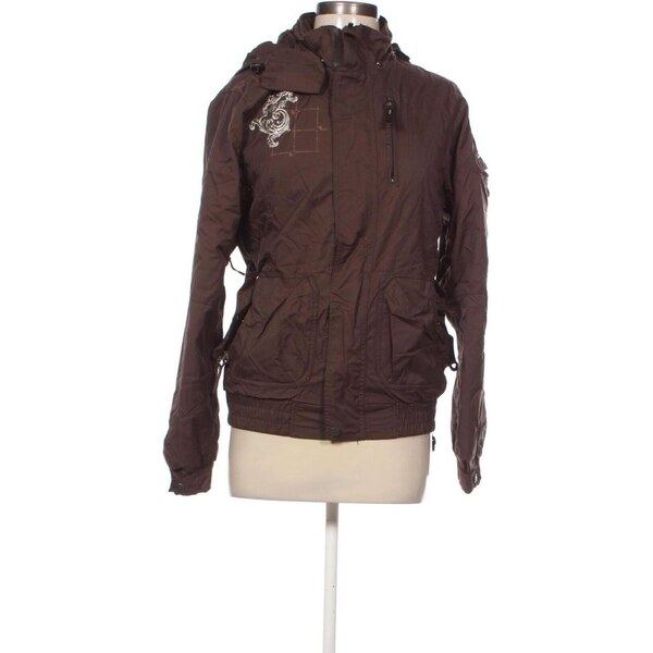 Dámska bunda Protest 65979927