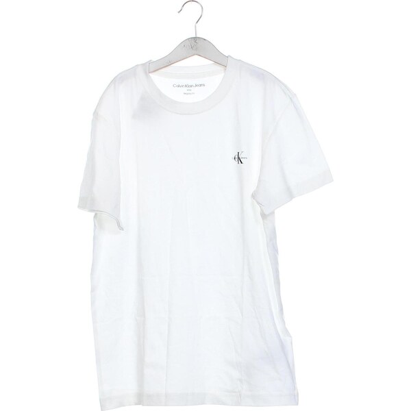 Pánske tričko Calvin Klein Jeans 65980040