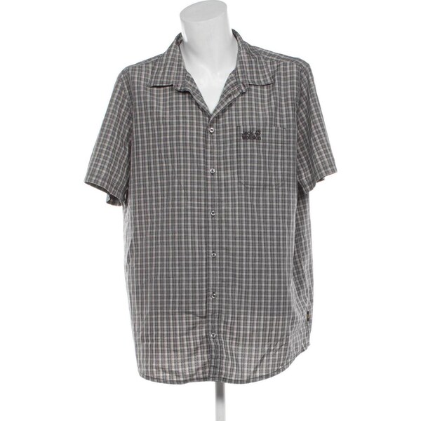 Pánska košeľa Jack Wolfskin 65980101