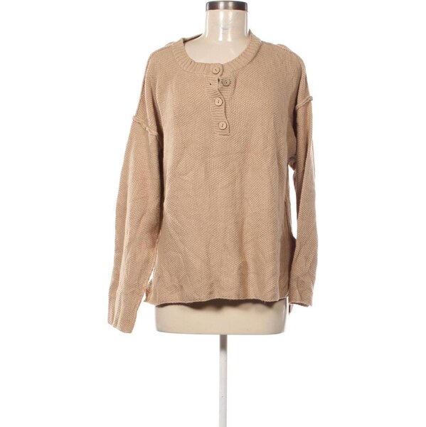 Dámsky pulóver SHEIN 65980250