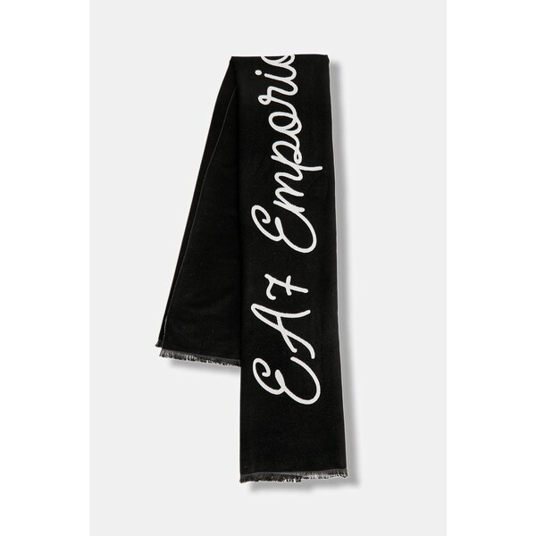 Šál EA7 Emporio Armani 65801843