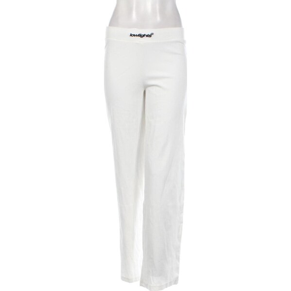 Dámske nohavice Low Lights Studios 65981212