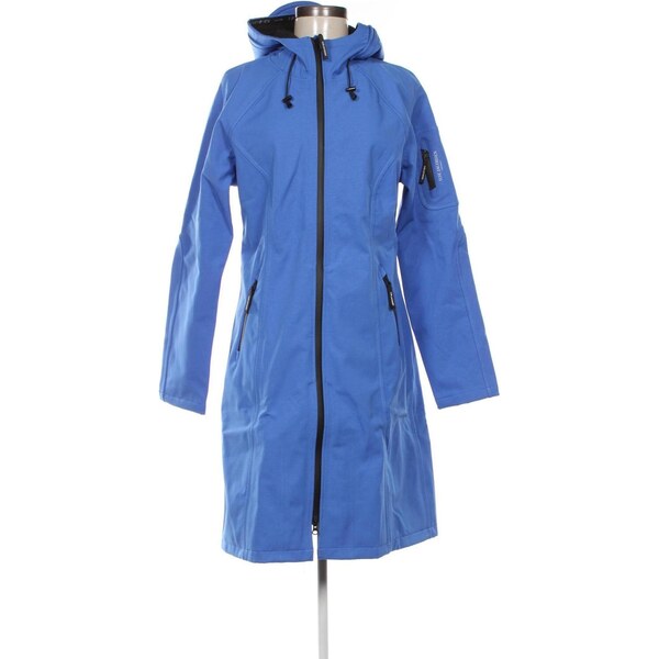 Dámsky kabát Ilse Jacobsen 65981310