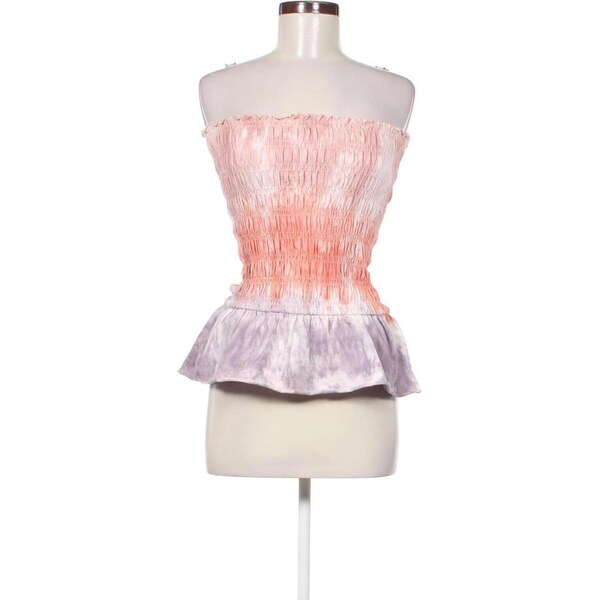 Dámsky top Rainbow 65981285