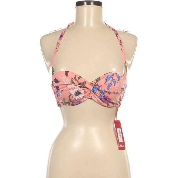 Dámske plavky S.Oliver 65981314