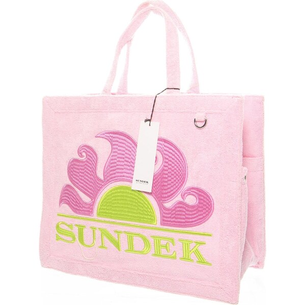 Dámska kabelka Sundek 65981325