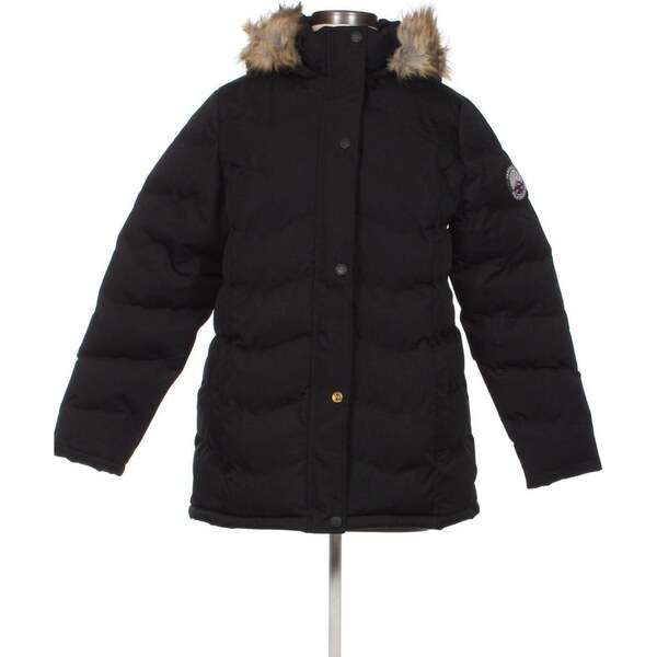 Dámska bunda Threadbare 65981367