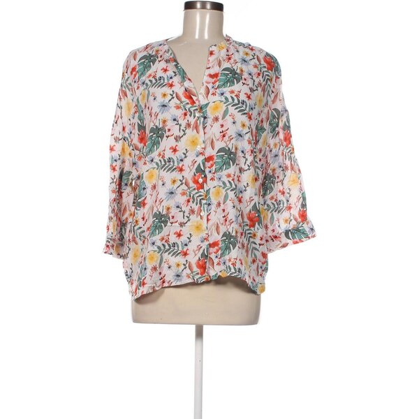 Dámska blúza Tom Tailor 65982114