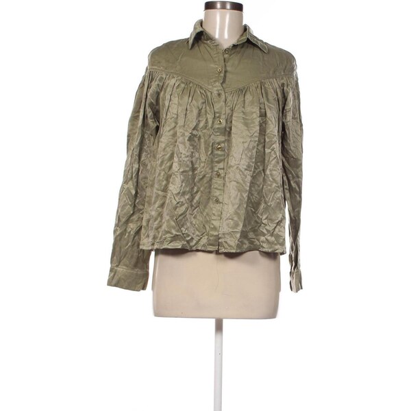 Dámska košeľa Loavies 65982109