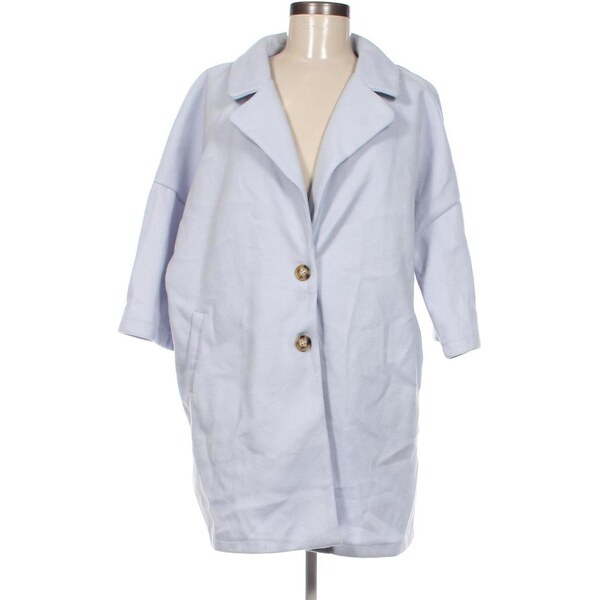 Dámsky kabát SHEIN 65982272