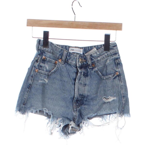 Dámske kraťasy Zara 65982308