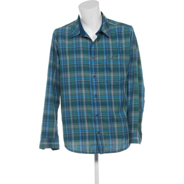 Pánska košeľa Jack Wolfskin 65982302