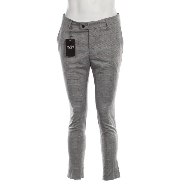 Pánske nohavice Boohoo 65982365