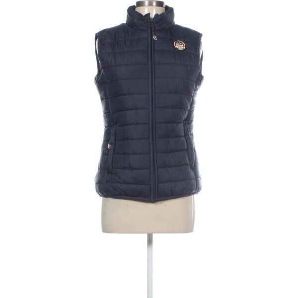 Dámska vesta Geographical Norway 65982076