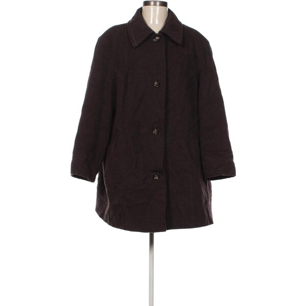 Dámsky kabát Barbara Lebek 65982582