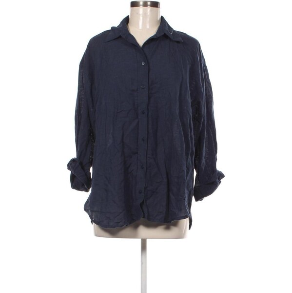 Dámska košeľa Stradivarius 65982561