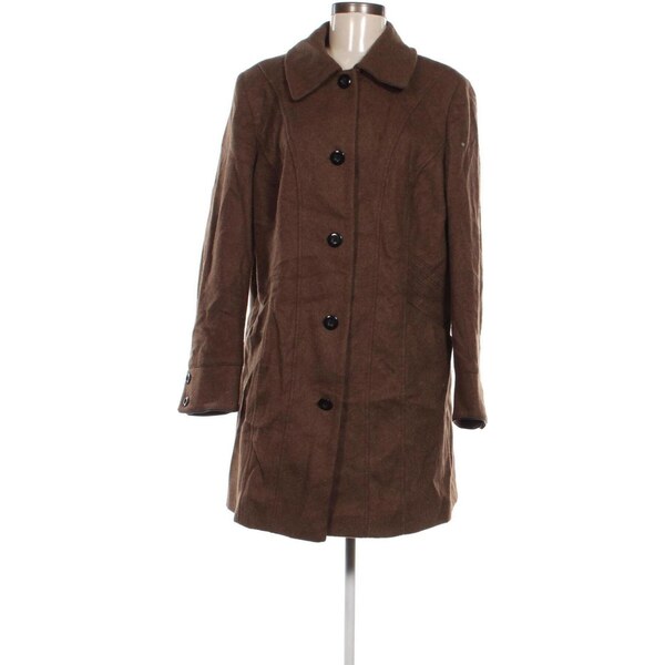 Dámsky kabát Peter Hahn 65982571