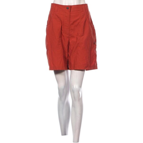 Dámske kraťasy Mammut 65982672