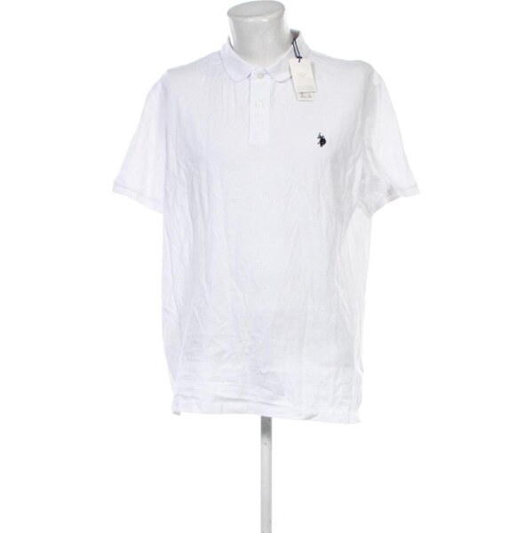 Pánske tričko U.S. Polo Assn. 65983281