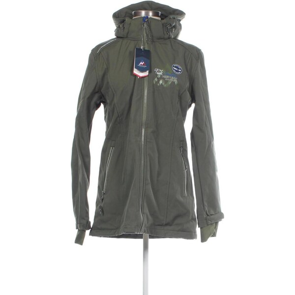 Dámska bunda Peak Mountain 65983372