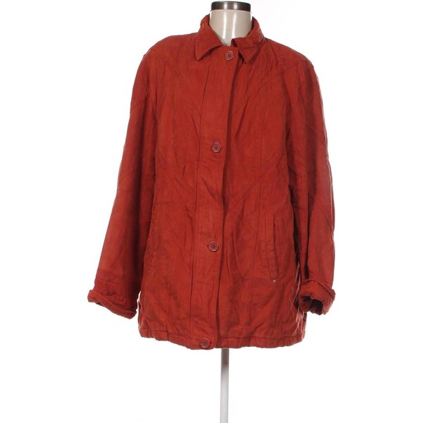 Dámska bunda Bella Soft 65984761