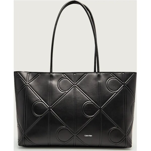 Calvin Klein Shopper kabelka 65974480