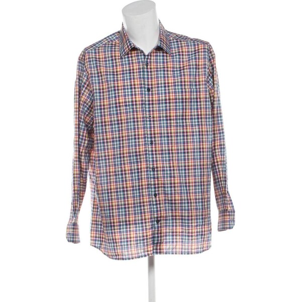 Pánska košeľa Walbusch 65984132