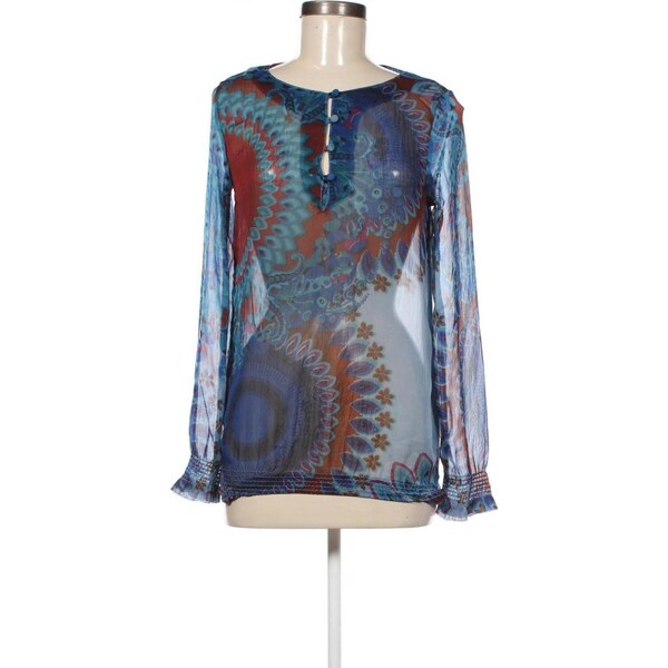 Dámska blúza Desigual 65984164