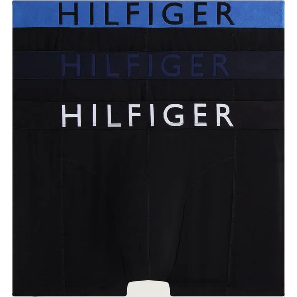 Tommy Hilfiger Boxerky 3-balenie 66901831