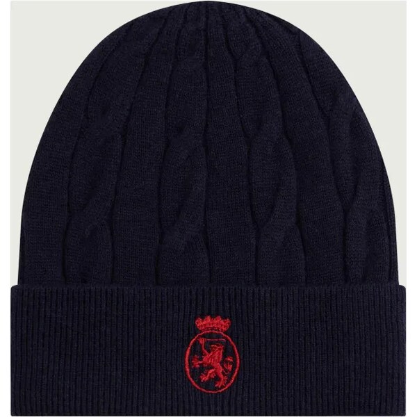 Tommy Hilfiger Vlnená čiapka CREST 65974491