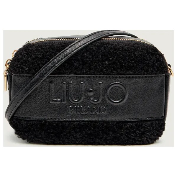 Liu Jo Crossbody kabelka RIDHI | shearling 65969918