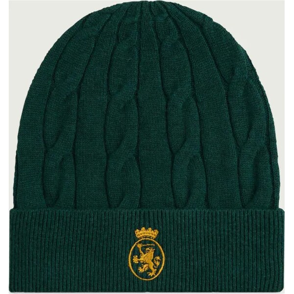 Tommy Hilfiger Vlnená čiapka CREST 65974492