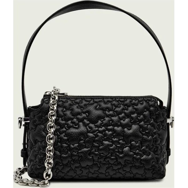 Tous Kabelka na rameno Mini TOUS Puffy Bear 65977747