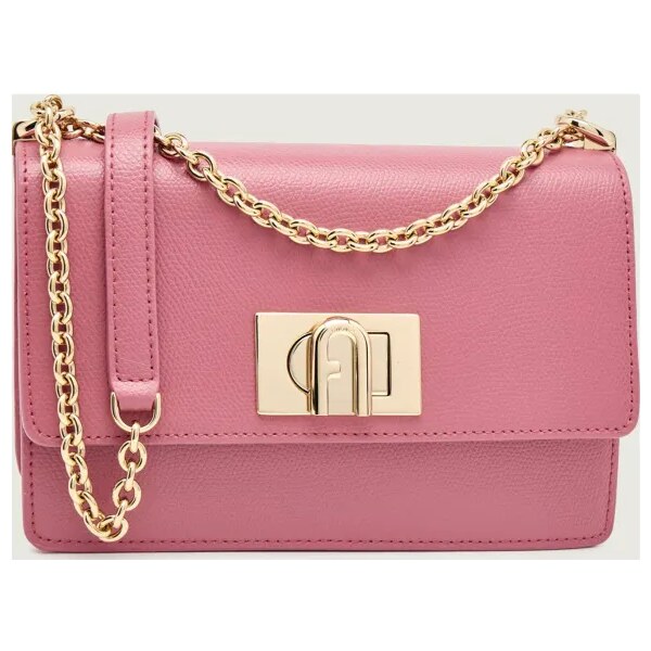 Furla Kožená kabelka na rameno FURLA1927 65977752