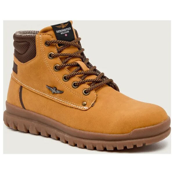 Aeronautica Militare Vysoké topánky STIVALETTO 65969874