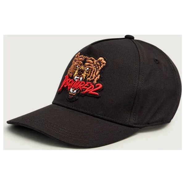 Dsquared2 Bejzbalová šiltovka 65974536