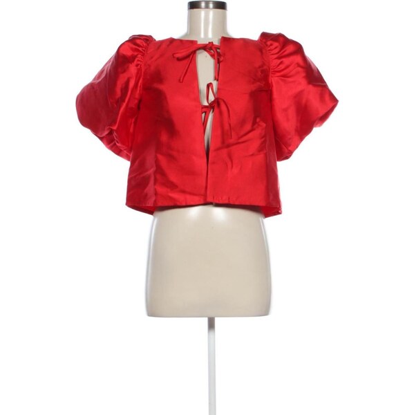 Dámska blúza Gina Tricot 65984837