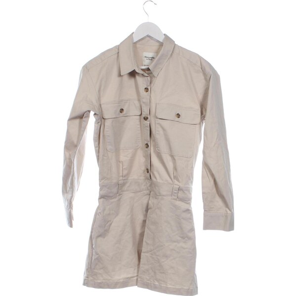 Dámská krátka kombinéza Abercrombie & Fitch 65985644
