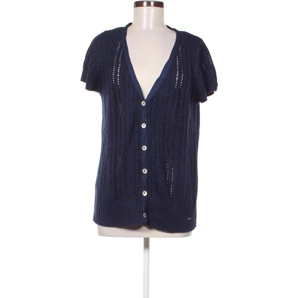 Dámska vesta Tom Tailor 65985776