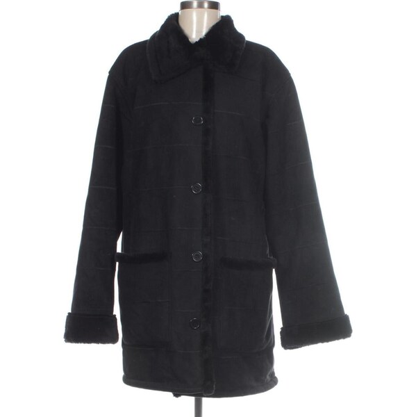 Dámsky kabát Sasson 65985805