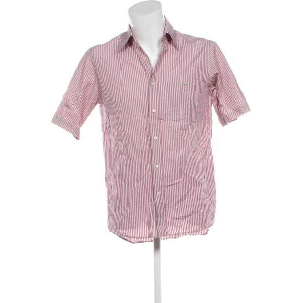 Pánska košeľa Lacoste 65986093