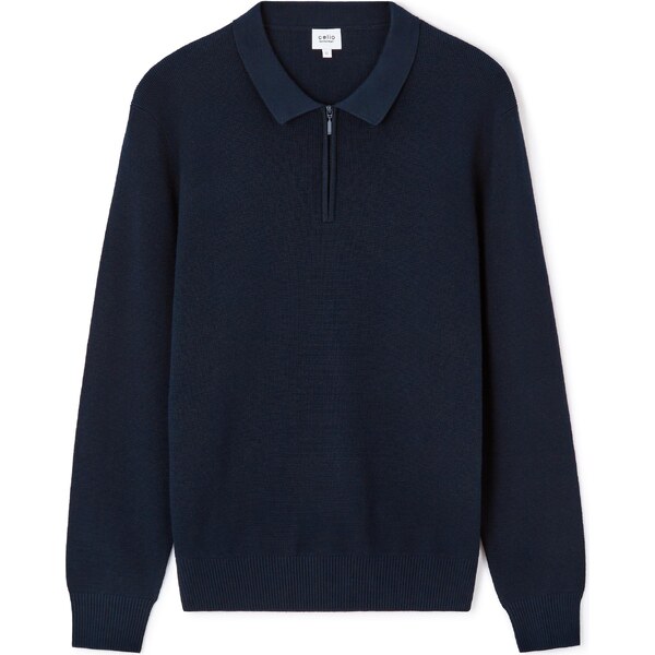 Celio Leviathan Sweater - Mens 64671512