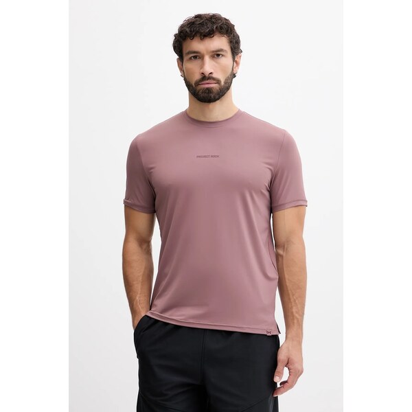 Športové tričko Under Armour Project Rock 65986132